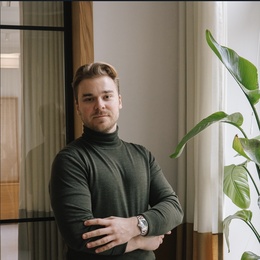 Konsta Partanen